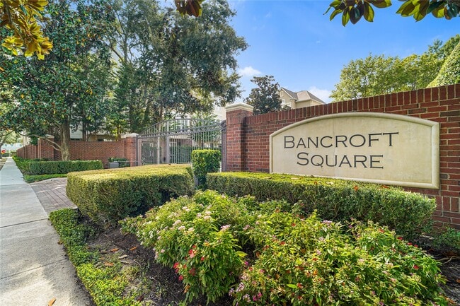 property at 2150 Bancroft Ln
