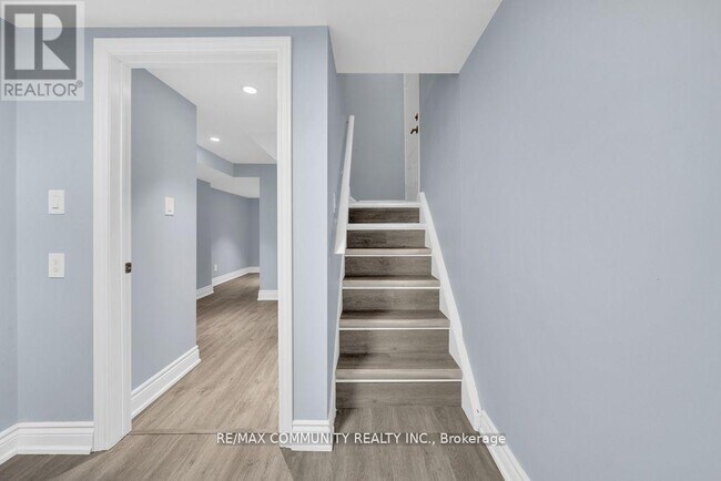 776 Phillip Murray Ave in Oshawa, ON - Building Photo - Building Photo