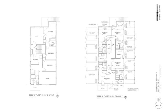333 Packard St in Ann Arbor, MI - Building Photo - Building Photo