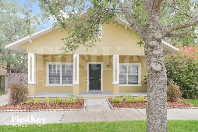 property at 320 E Broad St