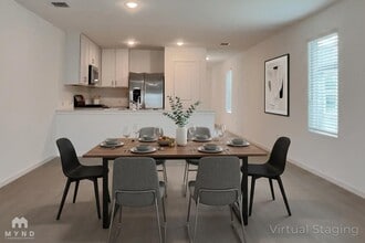 415 Indian Blossom, Unit 0802-A in San Antonio, TX - Foto de edificio - Building Photo