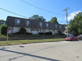 101 Nicholson St in Joliet, IL - Building Photo