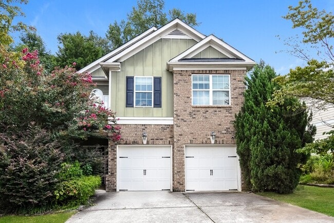 6523 Silk Tree Pointe