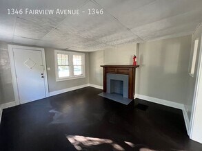 1346 Fairview Ave in Columbus, OH - Building Photo - Building Photo