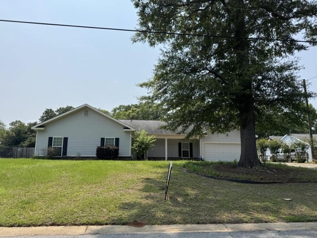property at 105 Wake Forest Dr