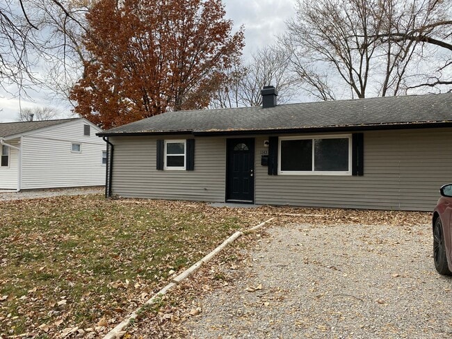 property at 1143 St Rose Ln