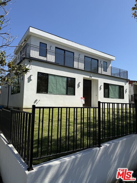 property at 10360 Ilona Ave