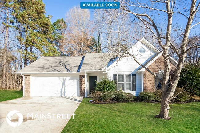 property at 8500 Brookstead Dr