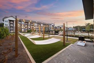 RENDER Turner Lake by Crescent Communities in Covington, GA - Building Photo - Building Photo