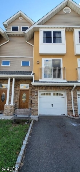property at 58 Race St