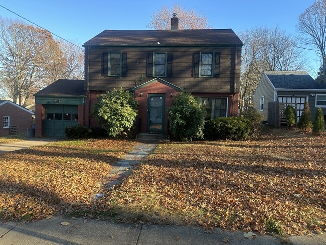 property at 125 Stimson Rd