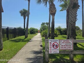 141 California Ave in Cocoa Beach, FL - Building Photo - Building Photo