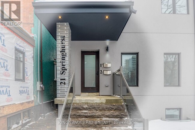 21-21 Springhurst Ave