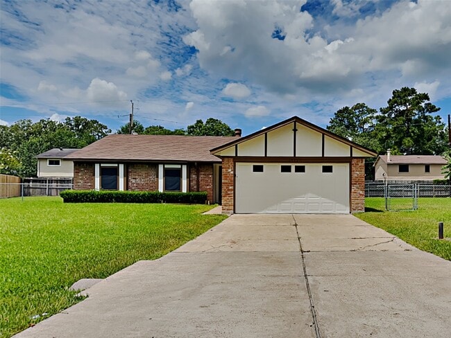 property at 24507 Fir Ridge Ct