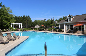 Brodick Hill in Lithia Springs, GA - Foto de edificio - Building Photo