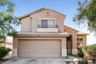 17143 W Elizabeth Ave in Goodyear, AZ - Building Photo