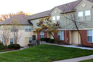 Turtle Hill Townhomes