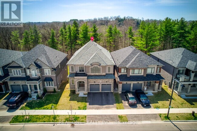 39 Stauffer Rd in Brantford, ON - Building Photo - Building Photo
