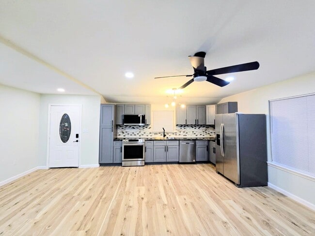 property at 401 Trichelle St