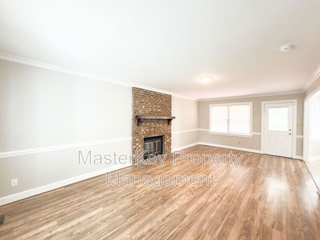 3609 Open Sight Ct in Raleigh, NC - Building Photo - Building Photo