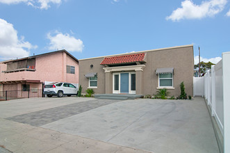 3859 47th St in San Diego, CA - Building Photo - Other