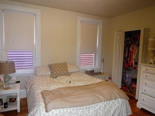 204 L St in Boston, MA - Building Photo - Building Photo