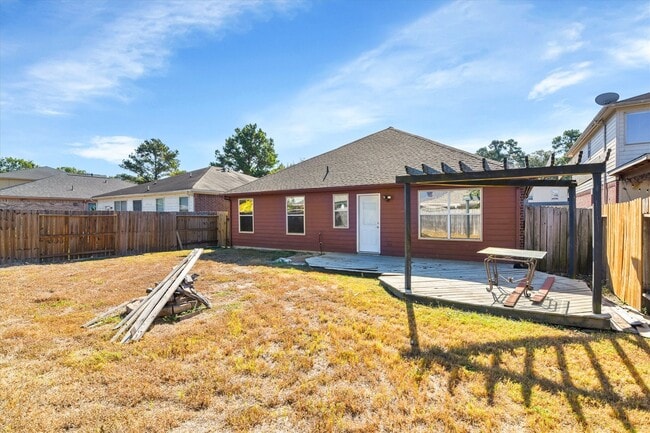 property at 914 Ivycroft Ln