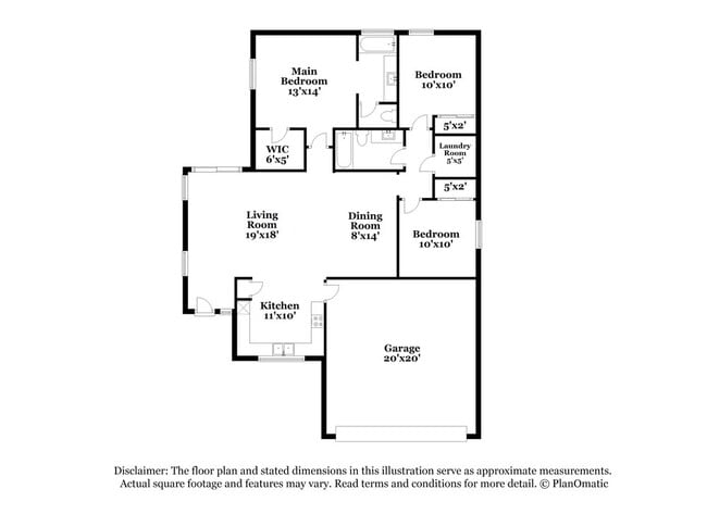 1604 S 80th Ln in Phoenix, AZ - Building Photo - Building Photo