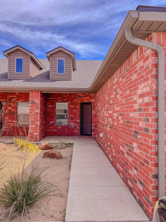 11913 Evanston Ave in Lubbock, TX - Building Photo - Building Photo