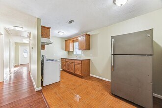 3908 Harvard St in Houston, TX - Building Photo - Building Photo