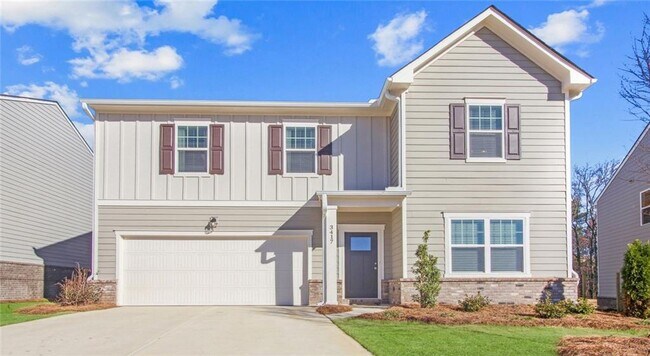 property at 3373 Fence Rd