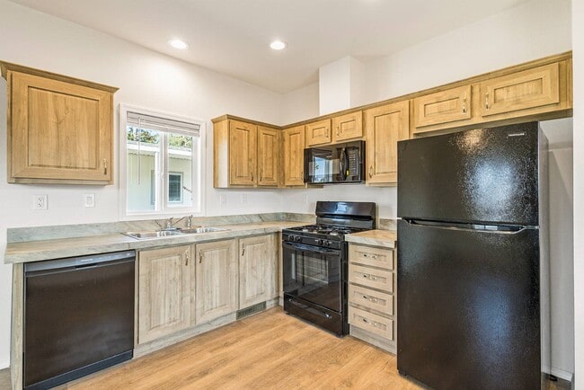 property at 5510 Clark Rd