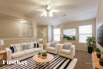 3607 Primrose Trace Ln in Spring, TX - Building Photo - Building Photo