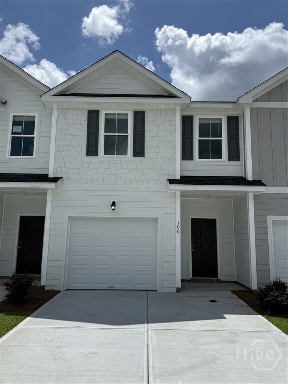 property at 1102 Belle Island Rd