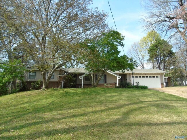 property at 2504 Maysville Cir NE