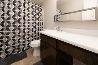 Spring Creek in Colorado Springs, CO - Building Photo - Interior Photo