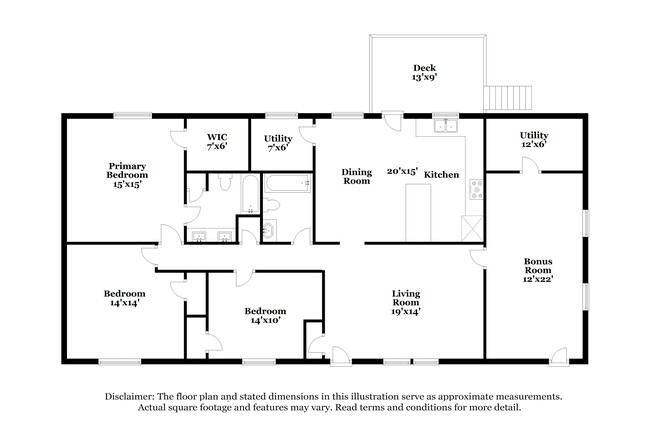 101 Knouse Dr in Lexington, NC - Building Photo - Building Photo