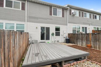 11040 Claude Ct, Unit 1026 in Northglenn, CO - Building Photo - Building Photo