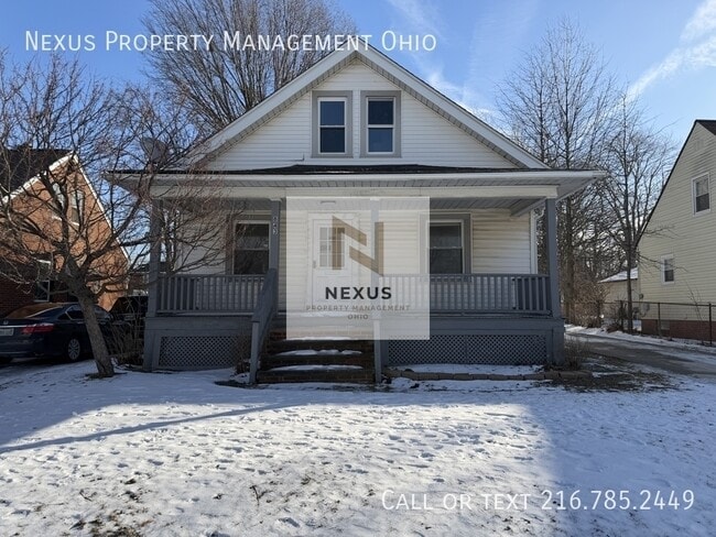 843 E 232nd St in Euclid, OH - Building Photo - Building Photo
