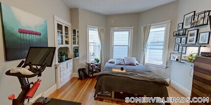 21 Granite St in Somerville, MA - Building Photo - Building Photo