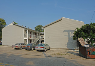 908 Lamar St in Lafayette, LA - Building Photo - Building Photo