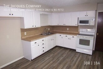 311 S Prince Ln in Springfield, MO - Building Photo - Building Photo