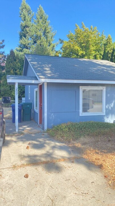 207 Emma Ave in Coeur d'Alene, ID - Building Photo
