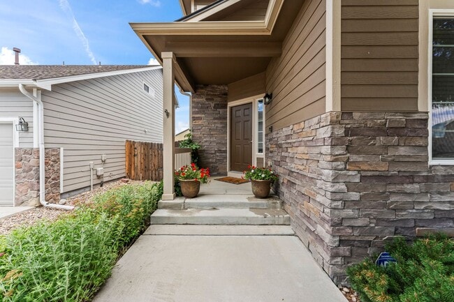 10420 Deer Meadow Cir in Colorado Springs, CO - Building Photo - Building Photo