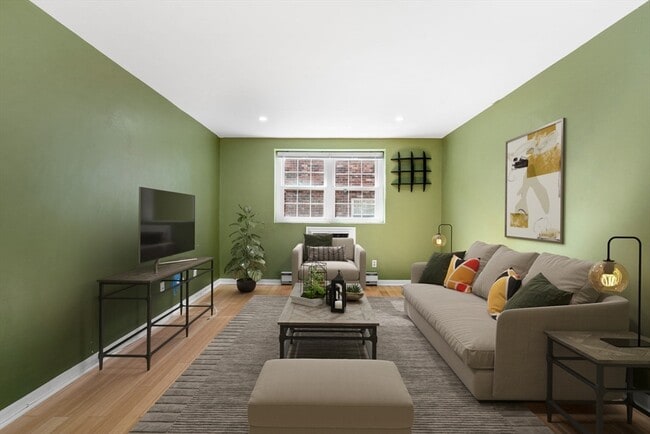 property at 116 Sycamore St