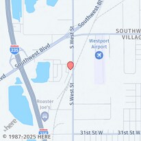 2625 S West St in Wichita, KS - Building Photo