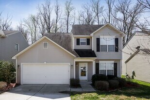 14327 O'Casey Ln in Charlotte, NC - Building Photo