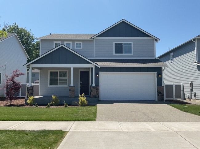 property at 8007 Katriel Ct SW