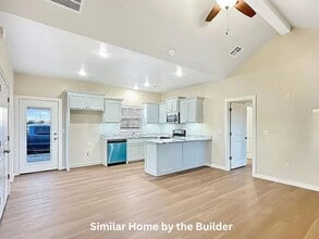 1315 S Sheppard St in Chickasha, OK - Building Photo - Building Photo