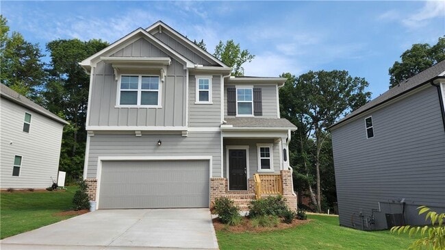 property at 115 Osprey Overlook Dr